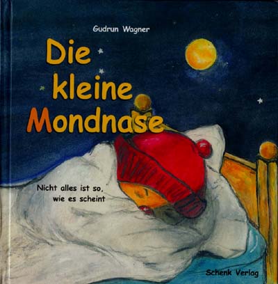 Die kleine Mondnase